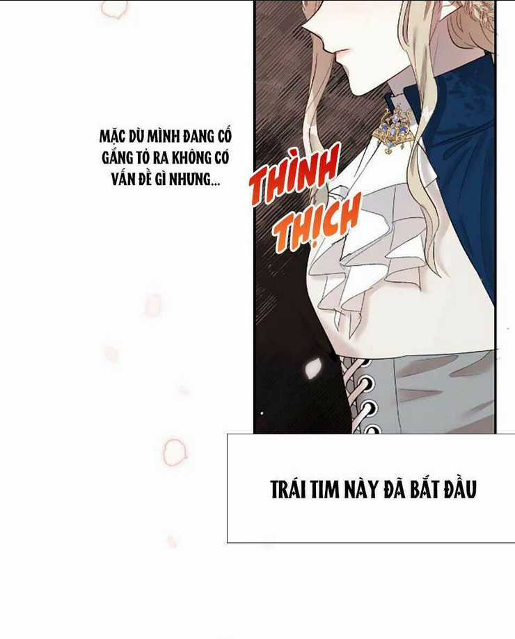 Xin Ngài Đừng Ăn Tôi. Chapter 16 trang 63