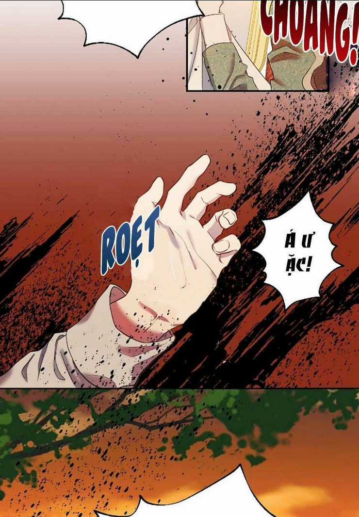 Xin Ngài Đừng Ăn Tôi. Chapter 16 trang 68