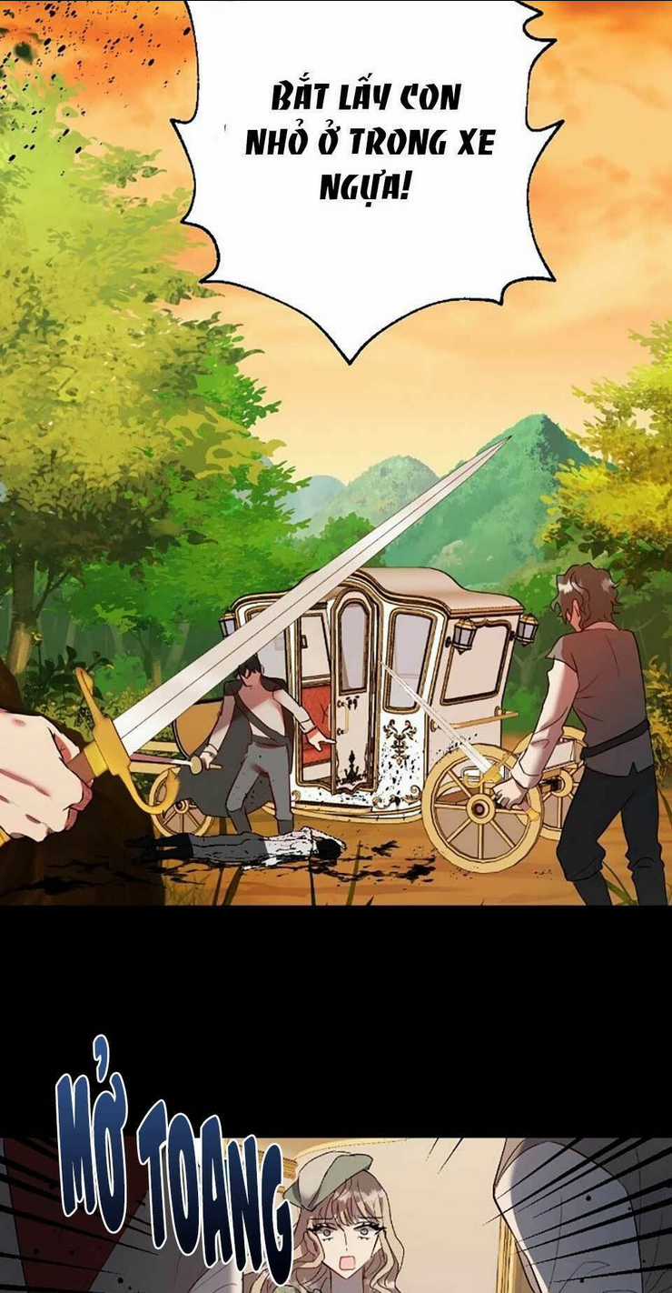 Xin Ngài Đừng Ăn Tôi. Chapter 16 trang 69