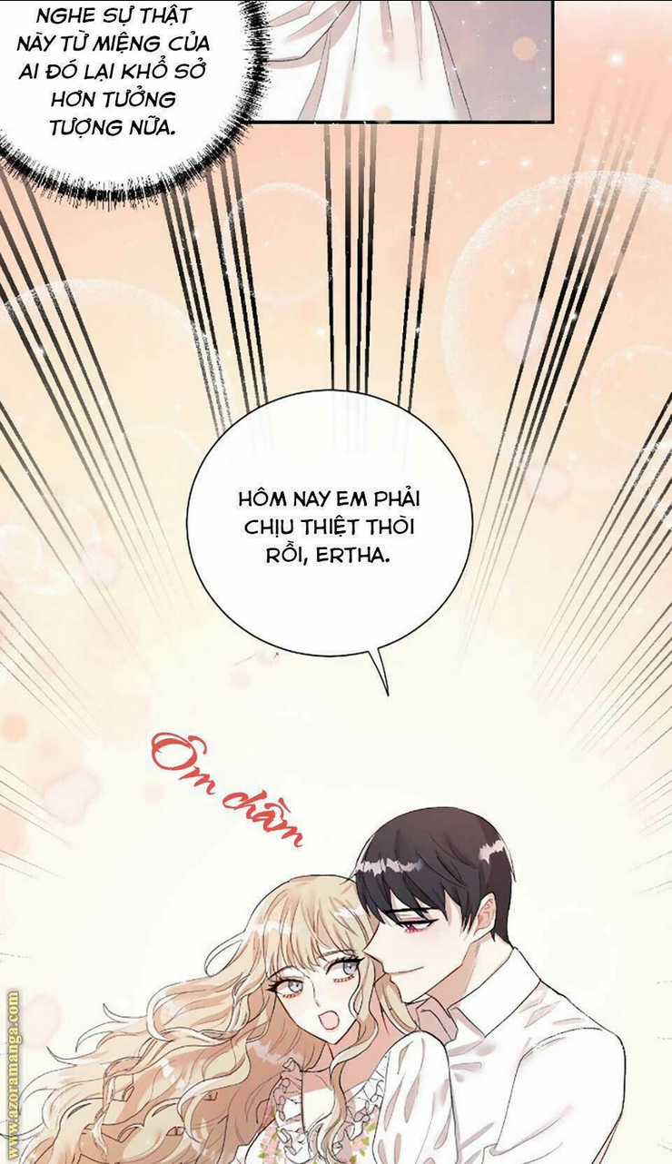 Xin Ngài Đừng Ăn Tôi. Chapter 16 trang 7