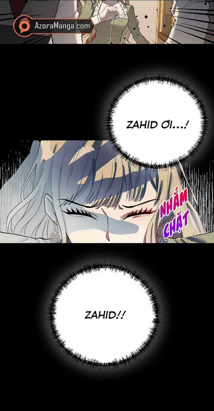 Xin Ngài Đừng Ăn Tôi. Chapter 16 trang 70