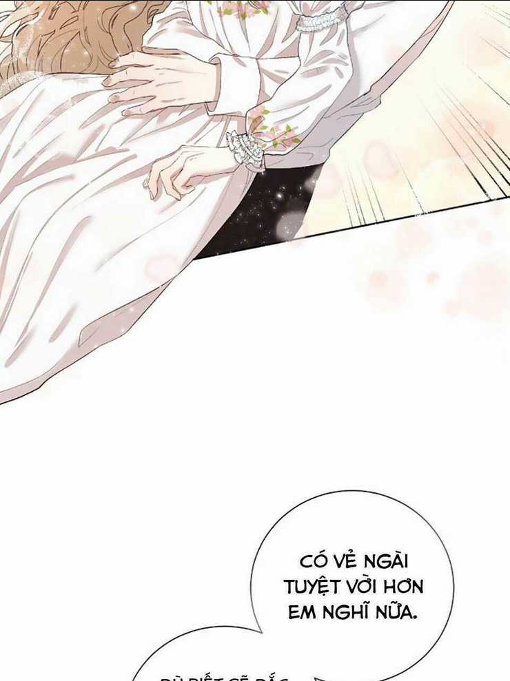 Xin Ngài Đừng Ăn Tôi. Chapter 16 trang 8