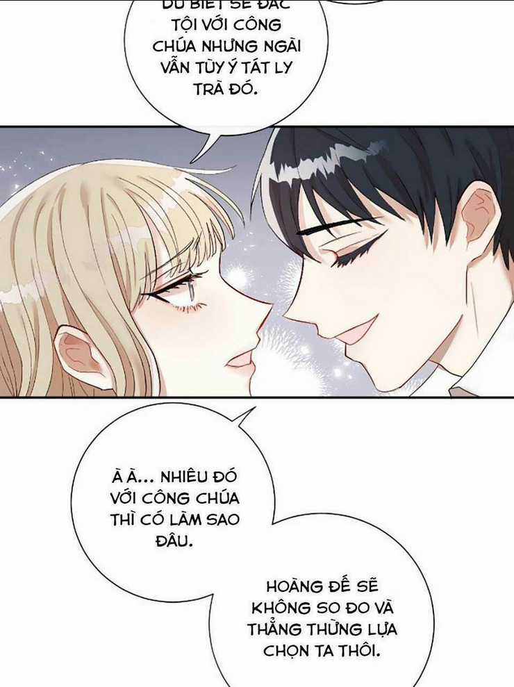 Xin Ngài Đừng Ăn Tôi. Chapter 16 trang 9