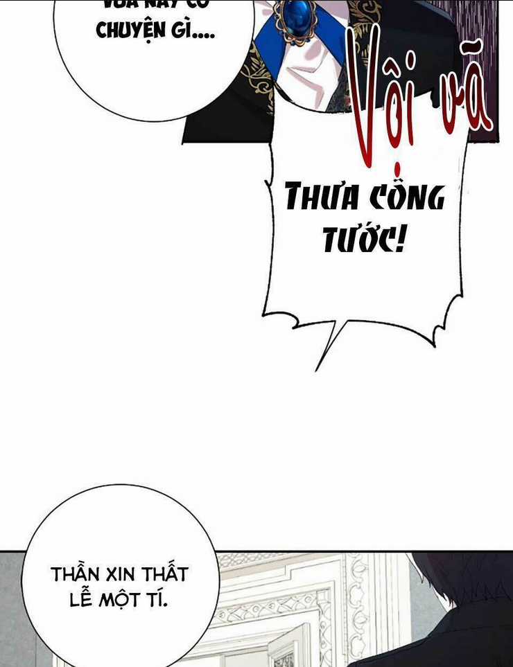 Xin Ngài Đừng Ăn Tôi. Chapter 17 trang 11