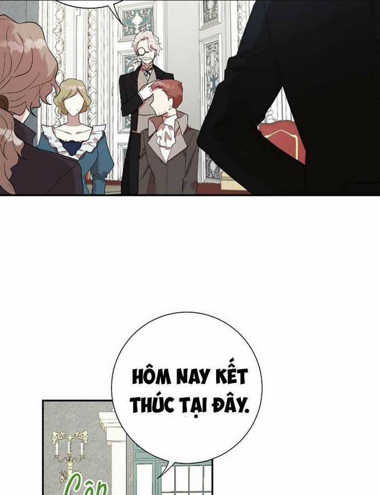 Xin Ngài Đừng Ăn Tôi. Chapter 17 trang 12