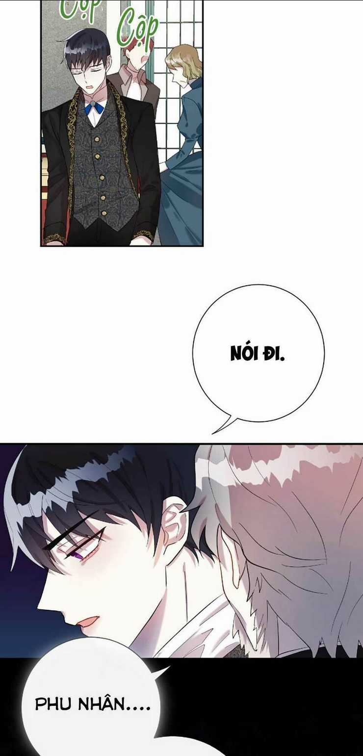 Xin Ngài Đừng Ăn Tôi. Chapter 17 trang 13