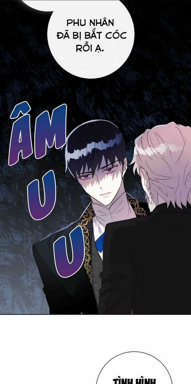 Xin Ngài Đừng Ăn Tôi. Chapter 17 trang 14