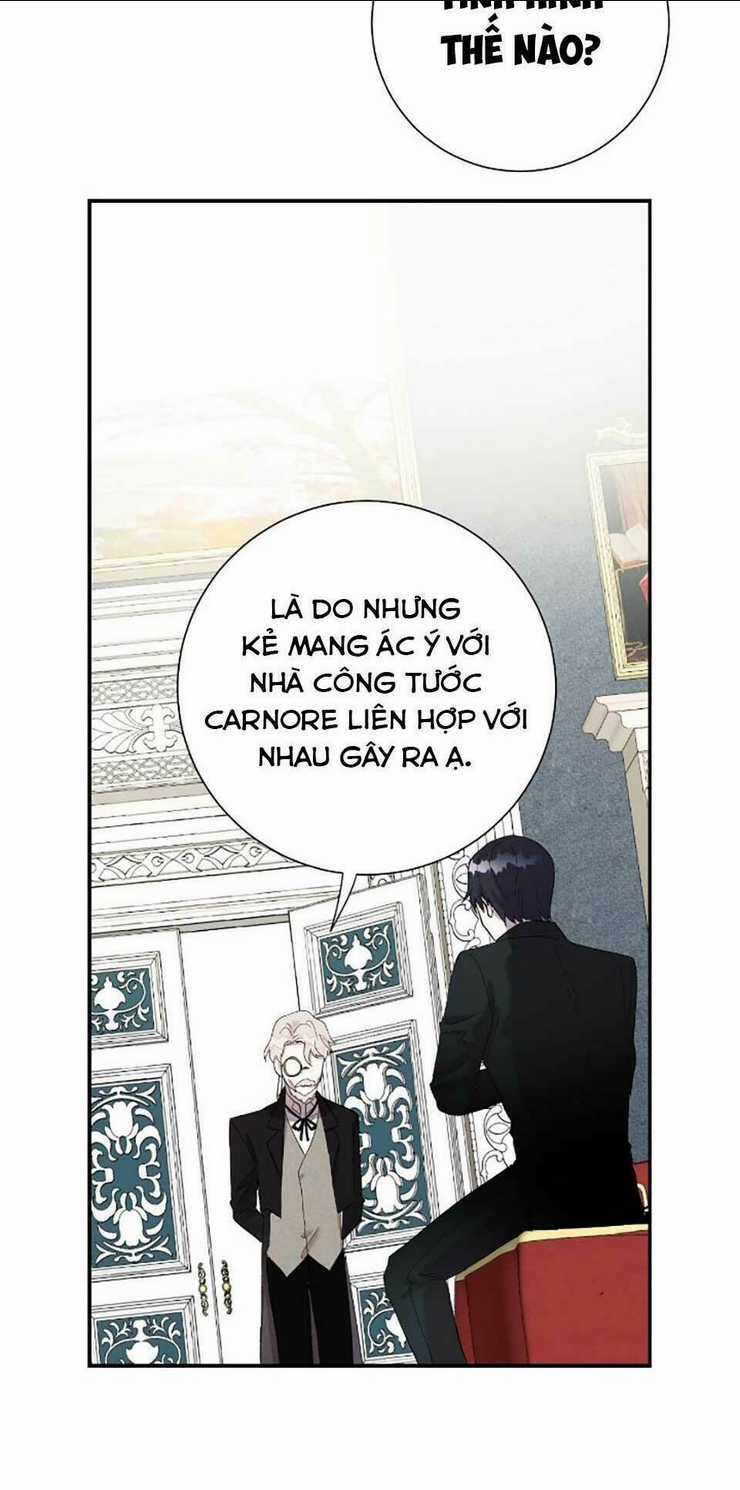 Xin Ngài Đừng Ăn Tôi. Chapter 17 trang 15