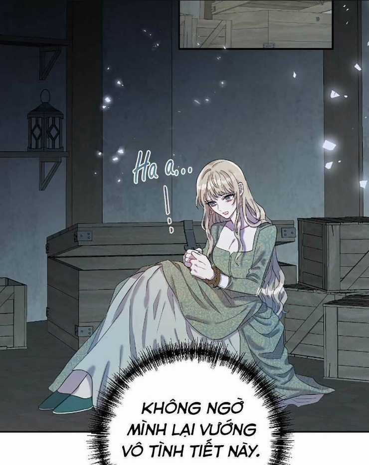 Xin Ngài Đừng Ăn Tôi. Chapter 17 trang 21