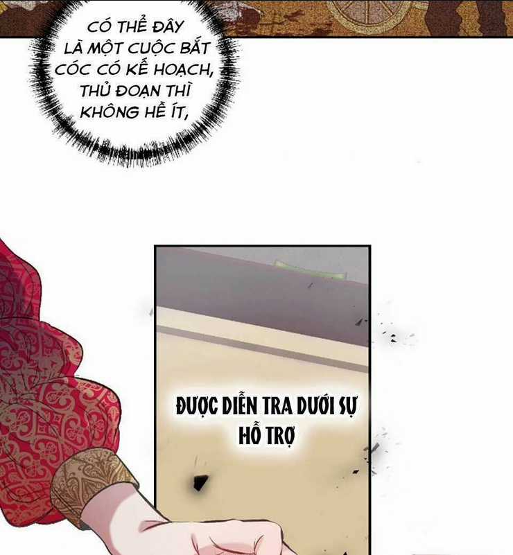 Xin Ngài Đừng Ăn Tôi. Chapter 17 trang 23