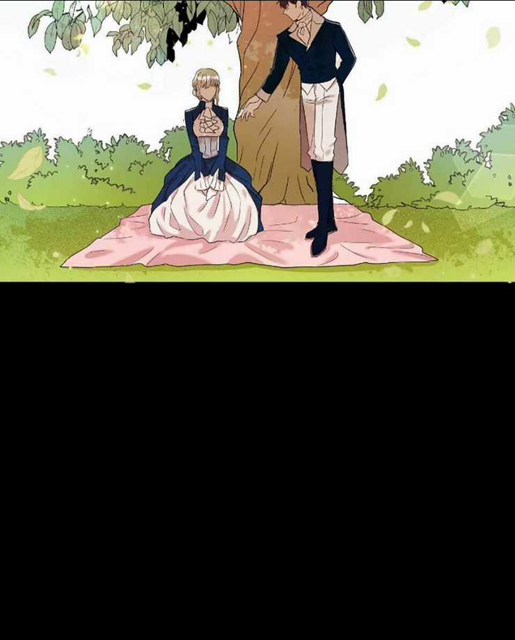 Xin Ngài Đừng Ăn Tôi. Chapter 17 trang 3