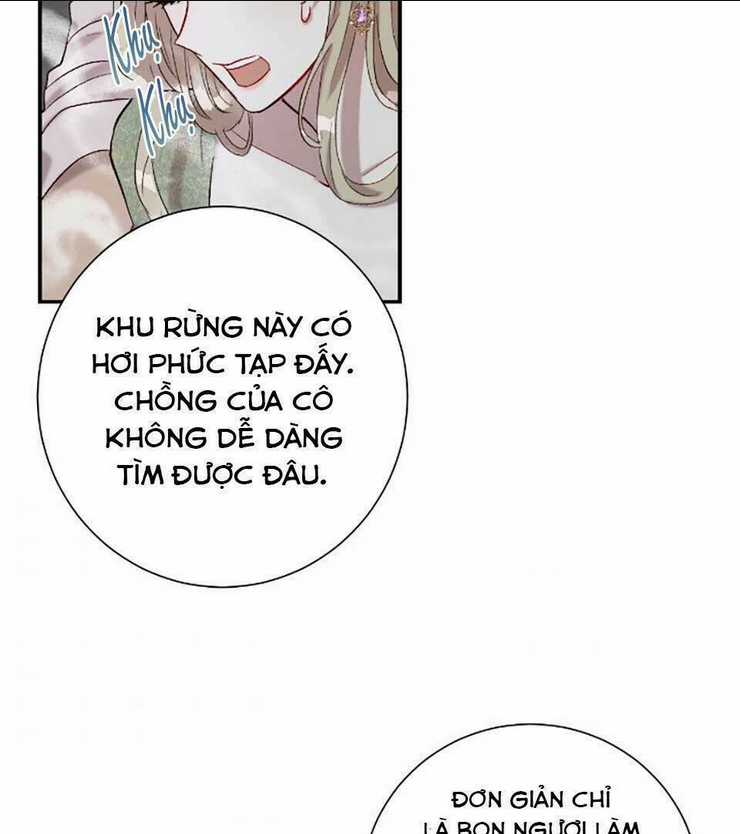 Xin Ngài Đừng Ăn Tôi. Chapter 17 trang 30