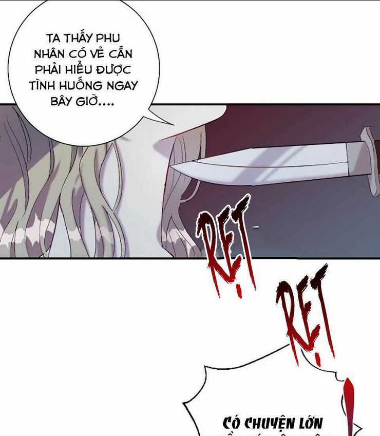 Xin Ngài Đừng Ăn Tôi. Chapter 17 trang 34