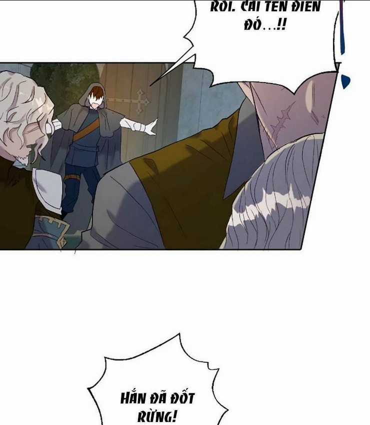 Xin Ngài Đừng Ăn Tôi. Chapter 17 trang 35