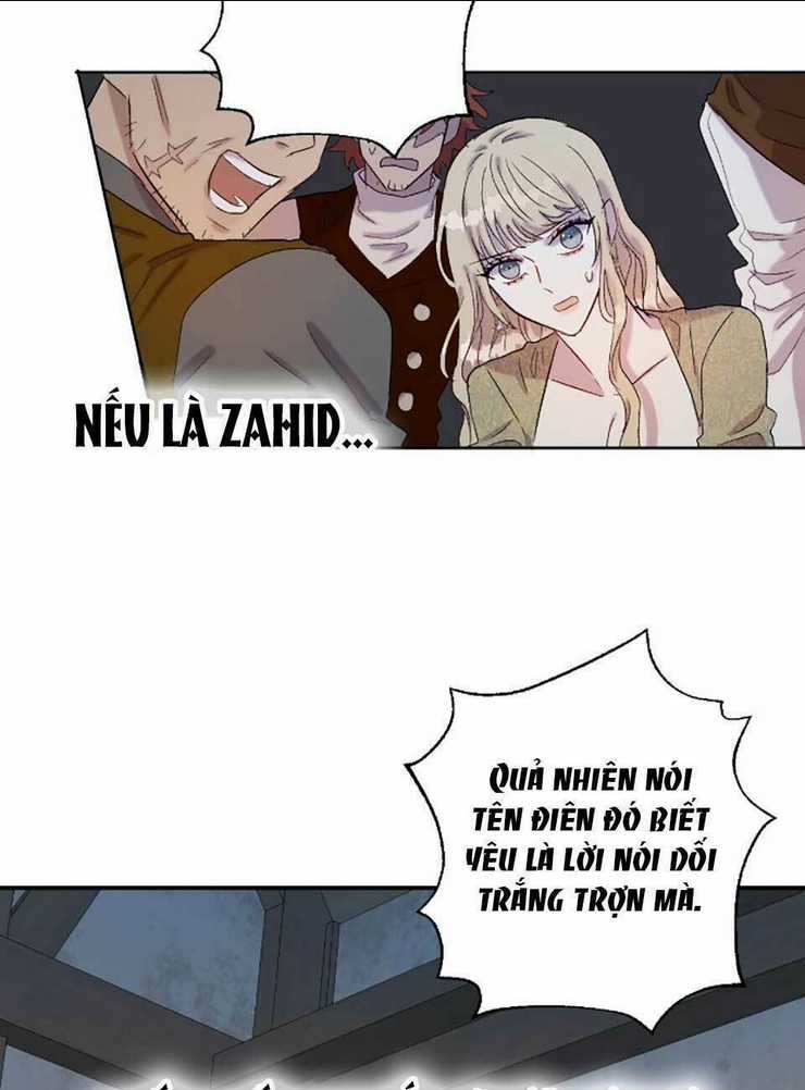 Xin Ngài Đừng Ăn Tôi. Chapter 17 trang 36