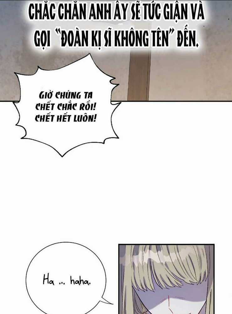 Xin Ngài Đừng Ăn Tôi. Chapter 17 trang 37