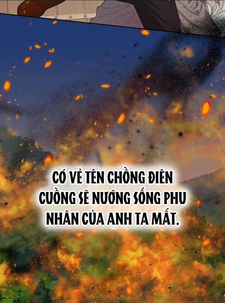 Xin Ngài Đừng Ăn Tôi. Chapter 17 trang 39