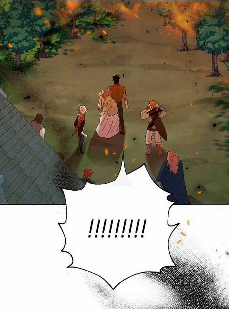 Xin Ngài Đừng Ăn Tôi. Chapter 17 trang 40