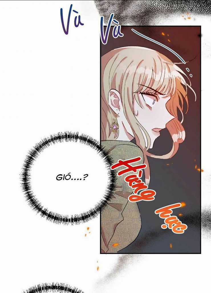 Xin Ngài Đừng Ăn Tôi. Chapter 17 trang 41