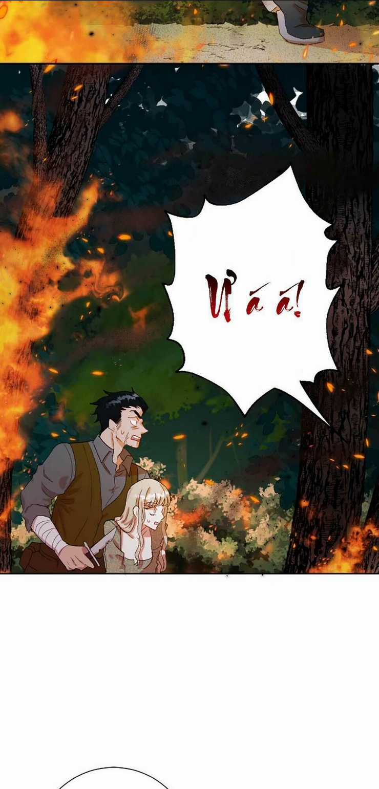 Xin Ngài Đừng Ăn Tôi. Chapter 17 trang 43