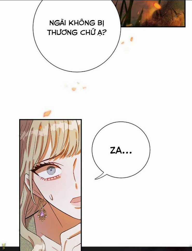 Xin Ngài Đừng Ăn Tôi. Chapter 17 trang 45