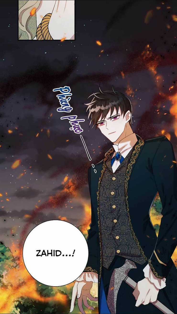 Xin Ngài Đừng Ăn Tôi. Chapter 17 trang 46