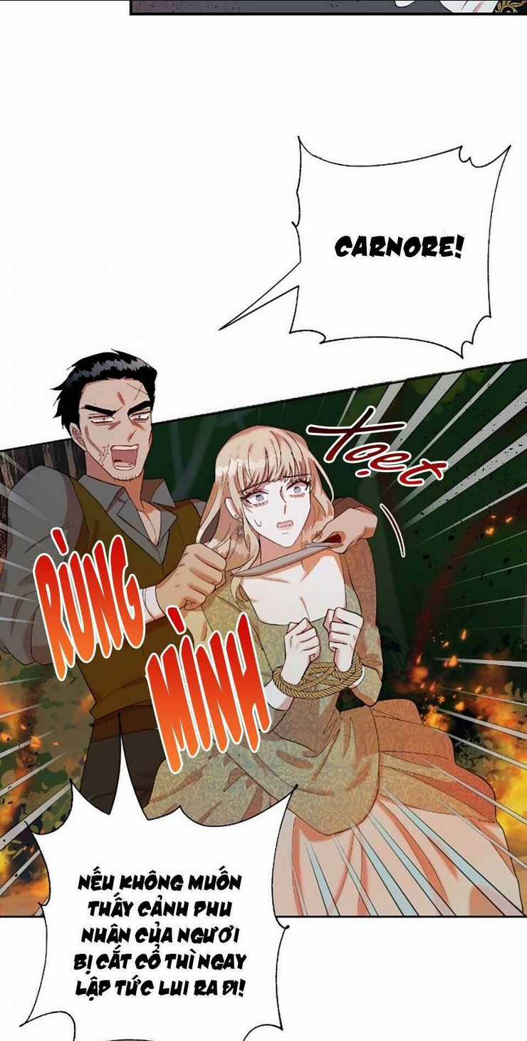 Xin Ngài Đừng Ăn Tôi. Chapter 17 trang 48