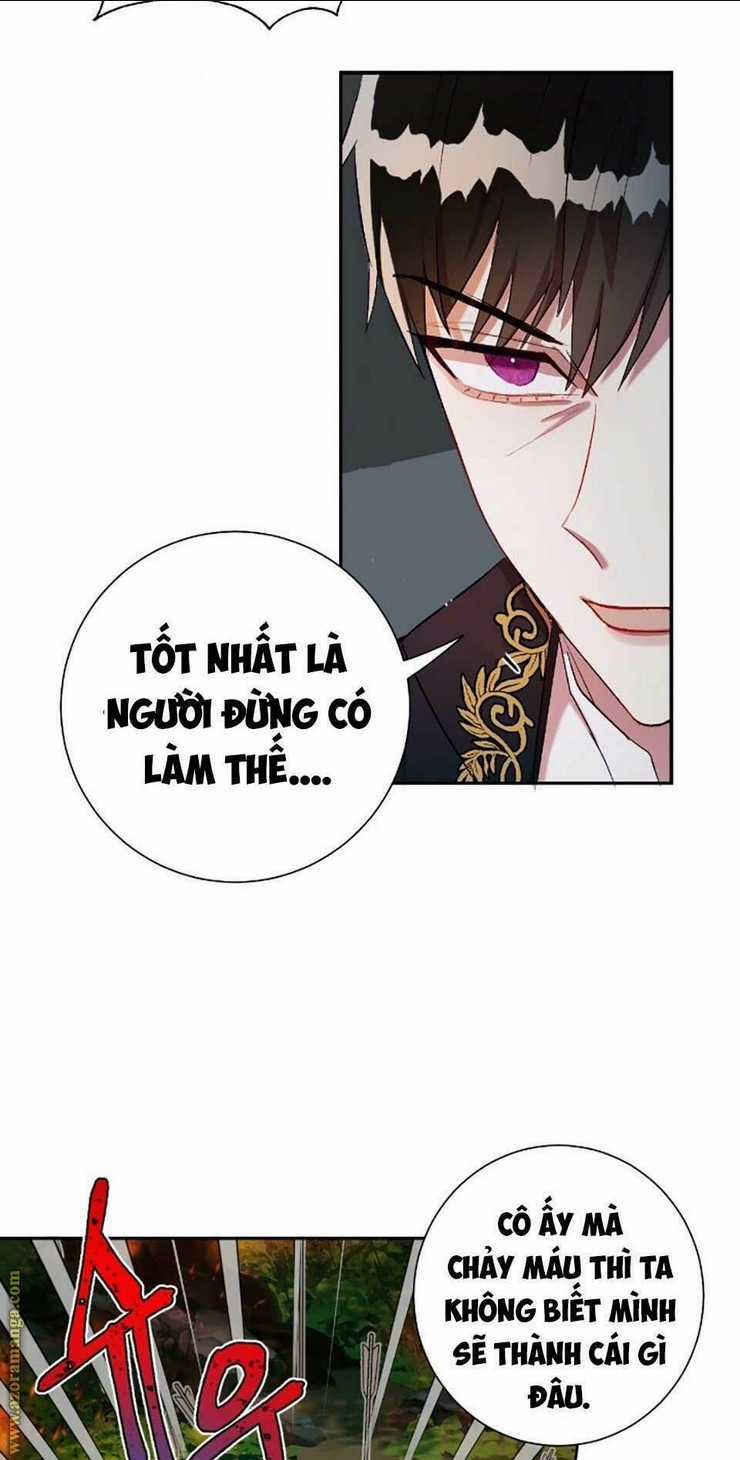 Xin Ngài Đừng Ăn Tôi. Chapter 17 trang 49