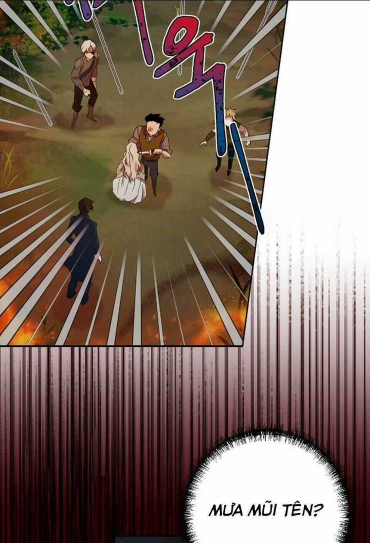 Xin Ngài Đừng Ăn Tôi. Chapter 17 trang 50