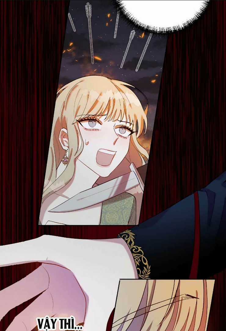 Xin Ngài Đừng Ăn Tôi. Chapter 17 trang 51