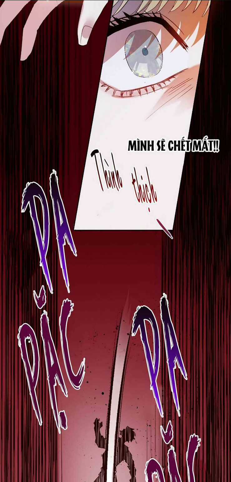 Xin Ngài Đừng Ăn Tôi. Chapter 17 trang 52