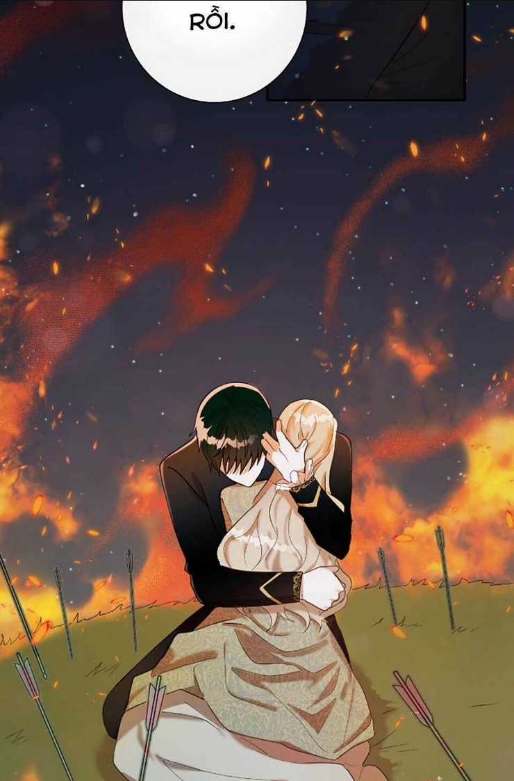 Xin Ngài Đừng Ăn Tôi. Chapter 17 trang 55