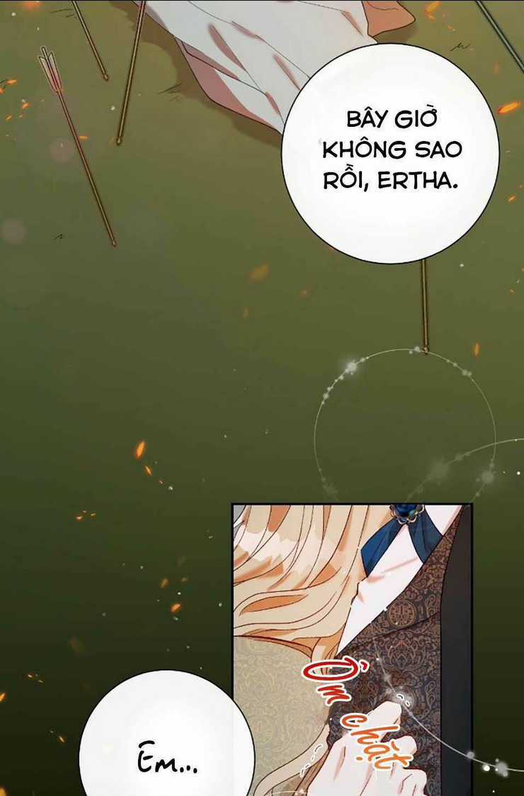 Xin Ngài Đừng Ăn Tôi. Chapter 17 trang 56