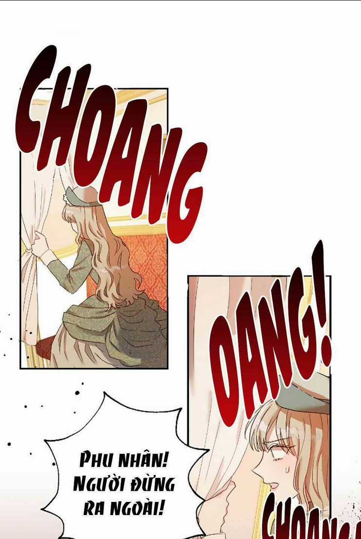 Xin Ngài Đừng Ăn Tôi. Chapter 17 trang 6