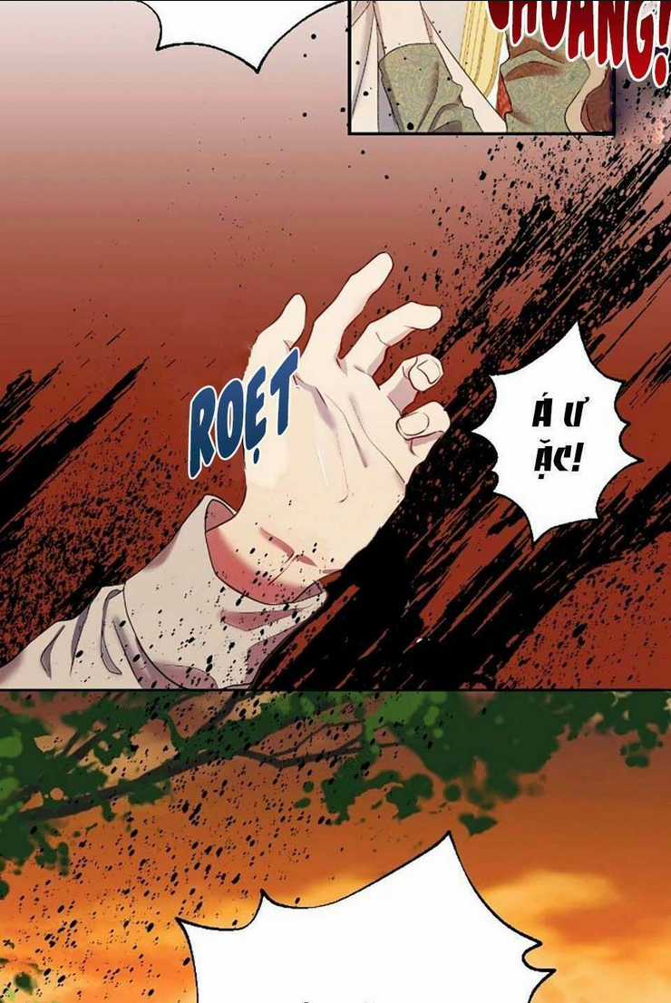 Xin Ngài Đừng Ăn Tôi. Chapter 17 trang 7