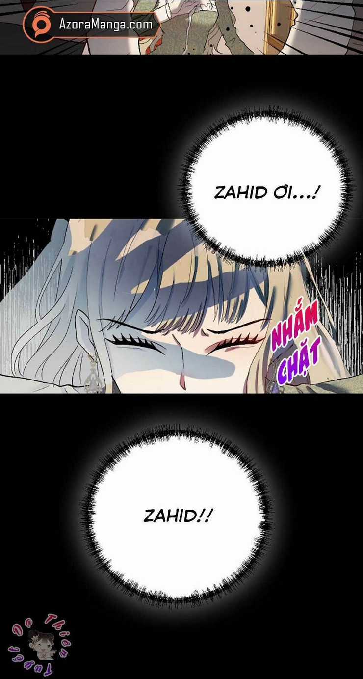 Xin Ngài Đừng Ăn Tôi. Chapter 17 trang 9