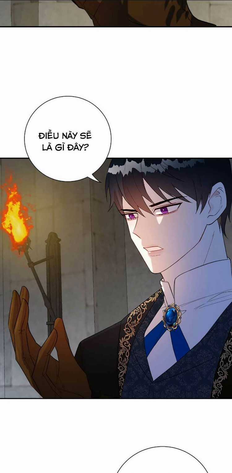 Xin Ngài Đừng Ăn Tôi. Chapter 18 trang 11