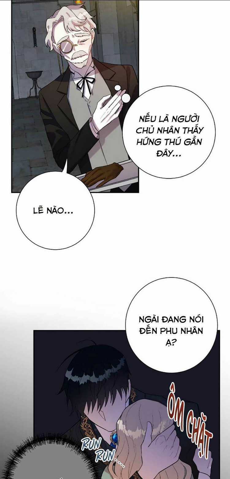 Xin Ngài Đừng Ăn Tôi. Chapter 18 trang 13
