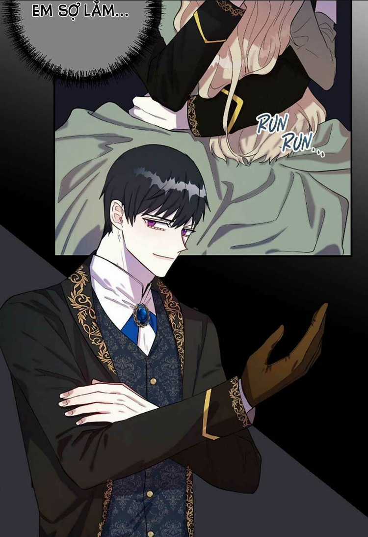 Xin Ngài Đừng Ăn Tôi. Chapter 18 trang 14