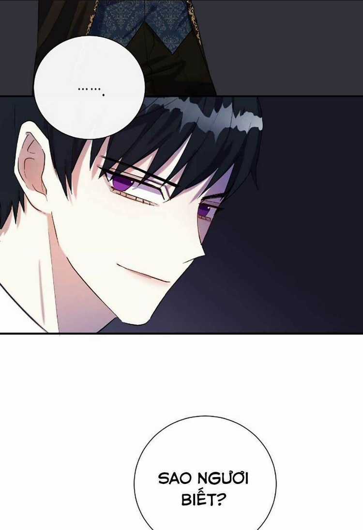 Xin Ngài Đừng Ăn Tôi. Chapter 18 trang 15