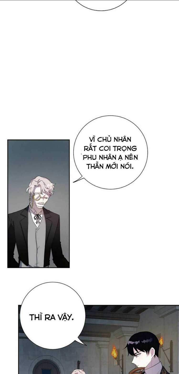 Xin Ngài Đừng Ăn Tôi. Chapter 18 trang 16