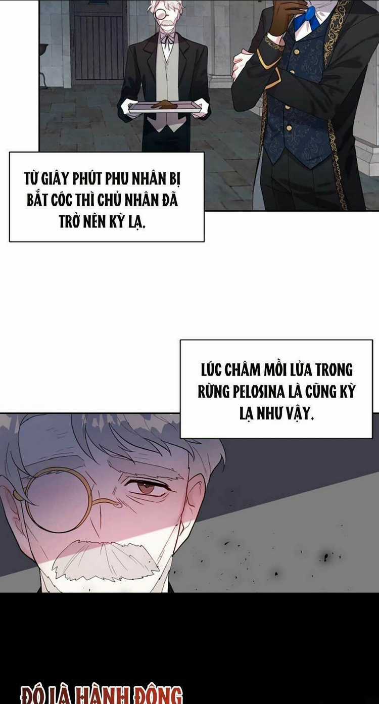 Xin Ngài Đừng Ăn Tôi. Chapter 18 trang 17