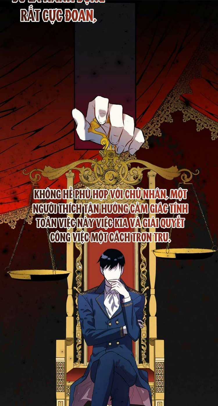 Xin Ngài Đừng Ăn Tôi. Chapter 18 trang 18