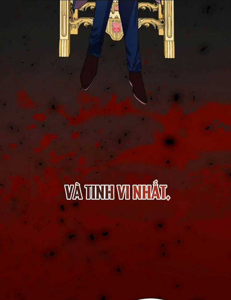 Xin Ngài Đừng Ăn Tôi. Chapter 18 trang 19