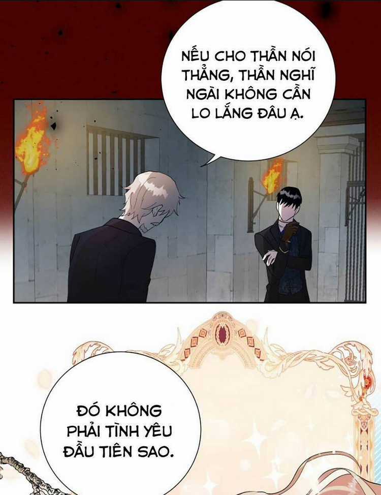 Xin Ngài Đừng Ăn Tôi. Chapter 18 trang 20