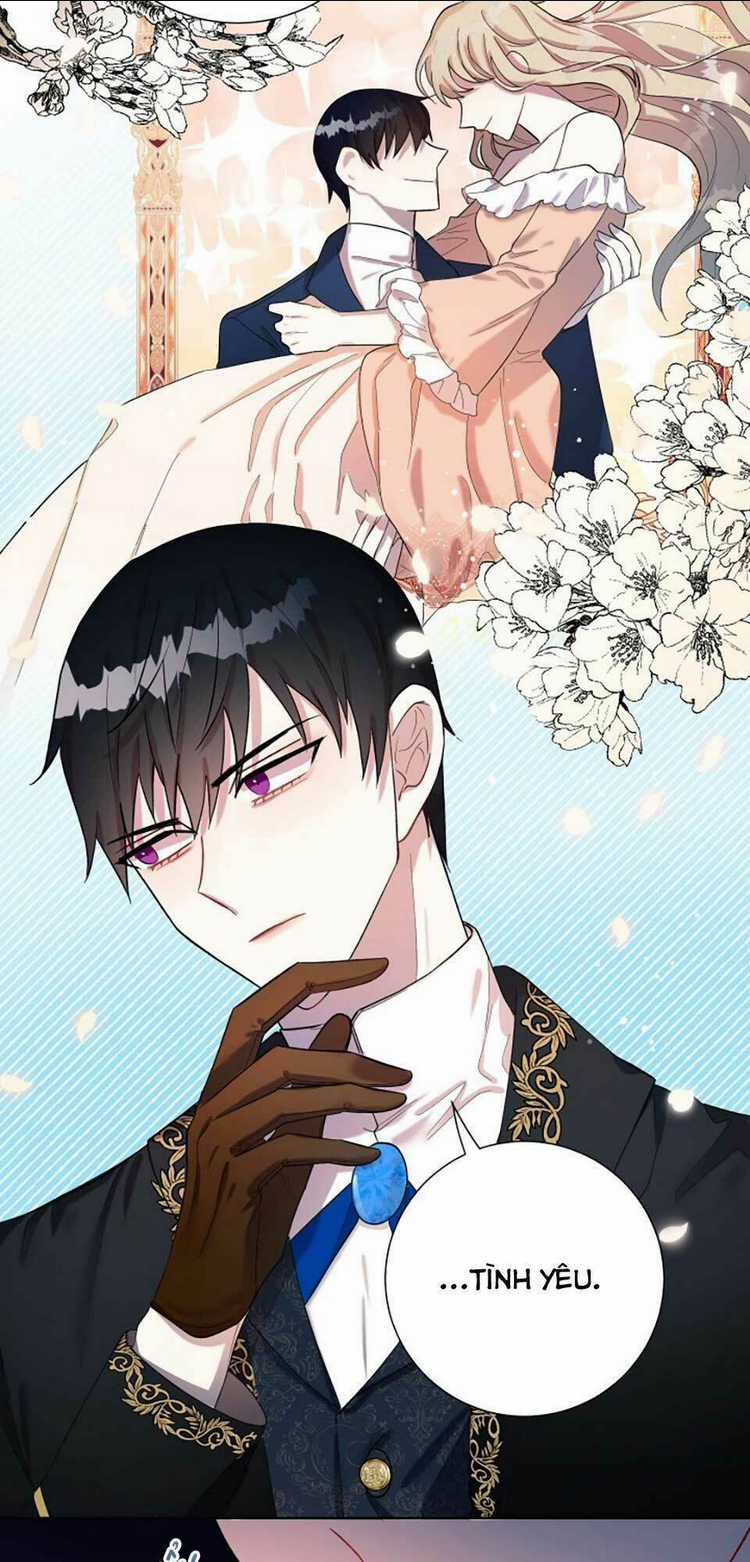 Xin Ngài Đừng Ăn Tôi. Chapter 18 trang 21