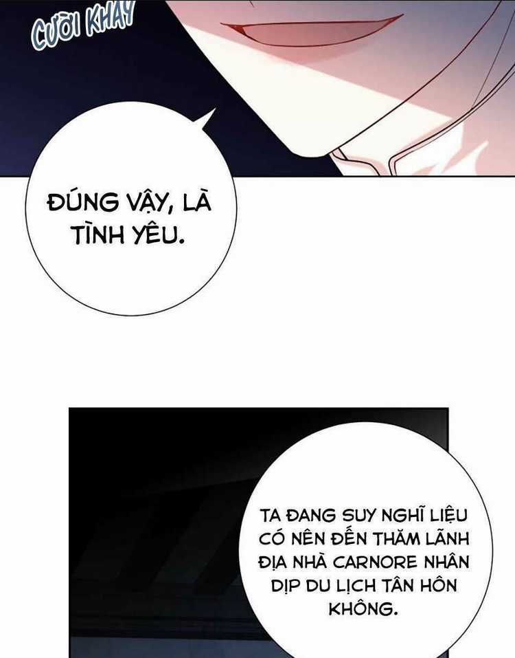 Xin Ngài Đừng Ăn Tôi. Chapter 18 trang 22
