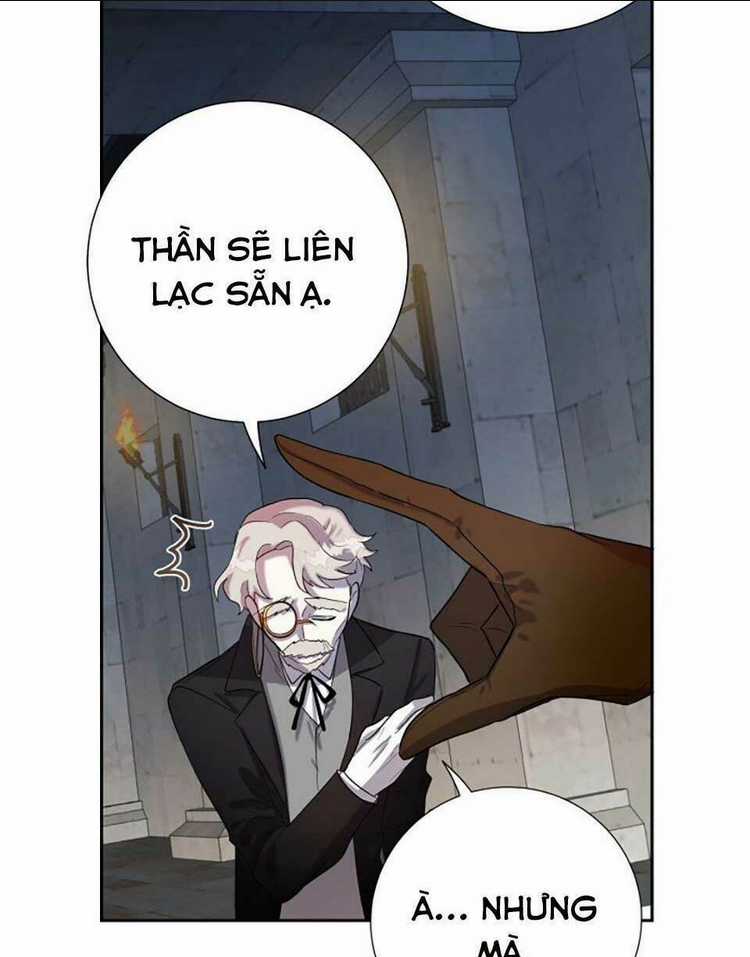 Xin Ngài Đừng Ăn Tôi. Chapter 18 trang 23