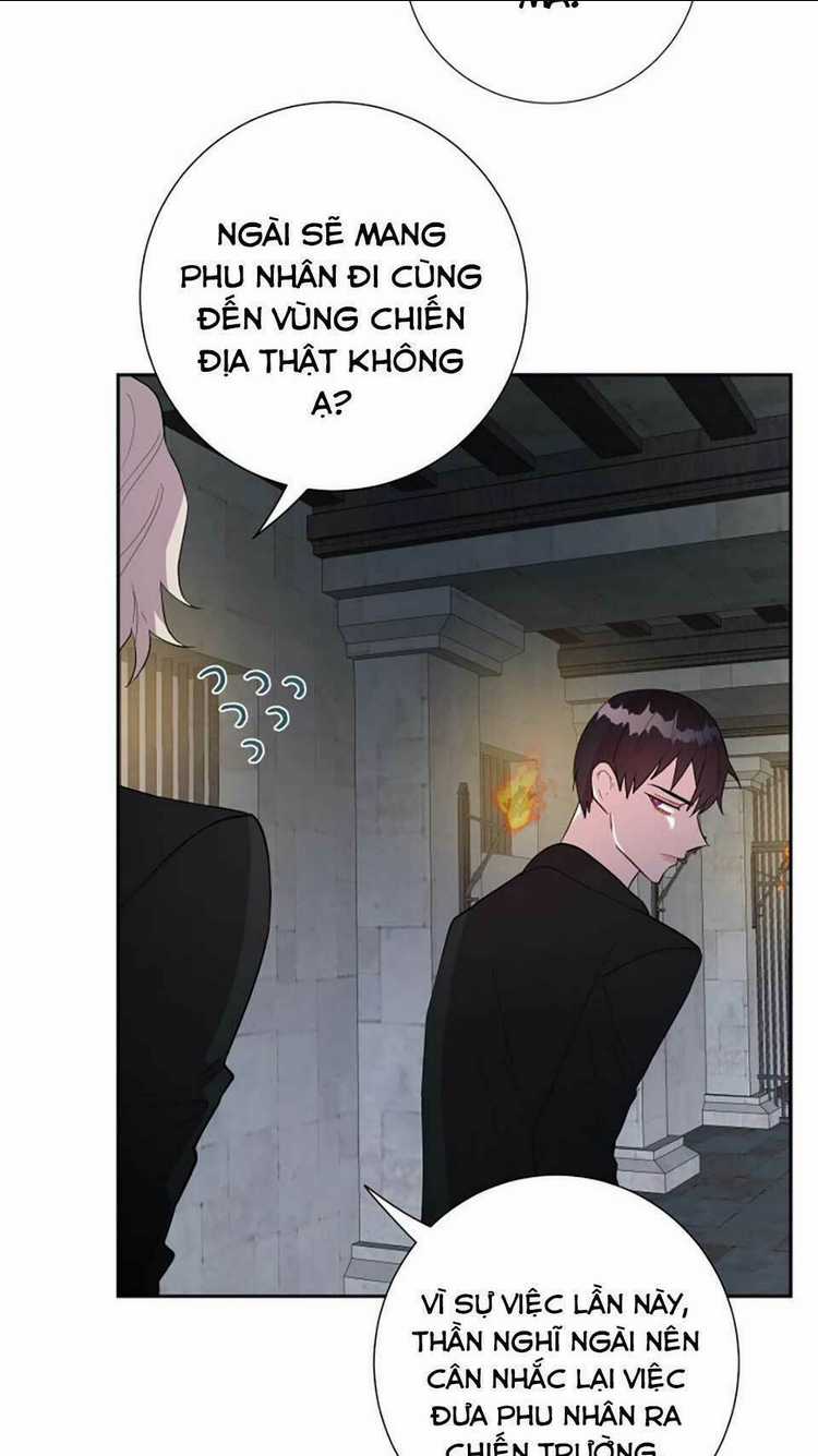 Xin Ngài Đừng Ăn Tôi. Chapter 18 trang 24