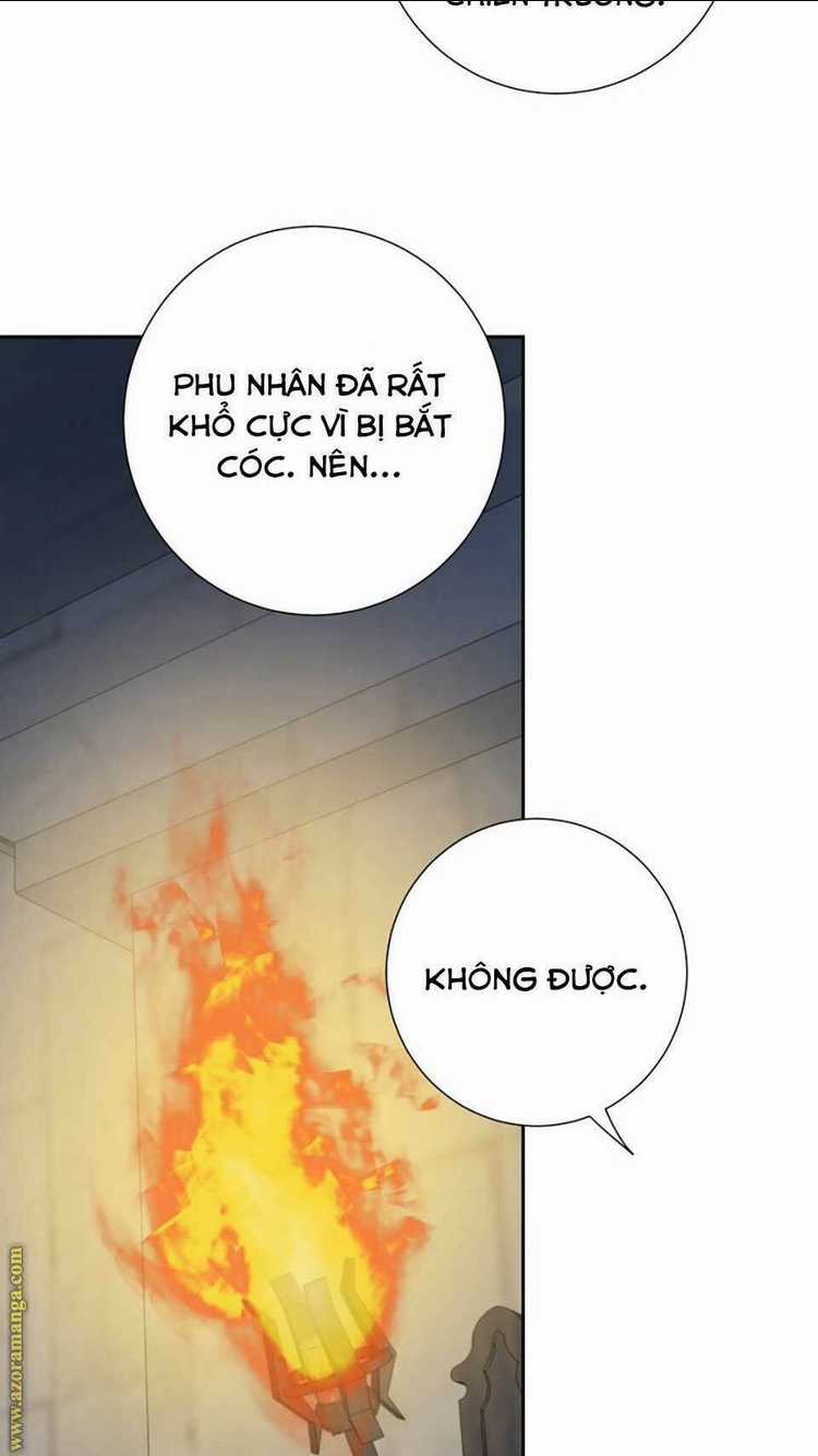Xin Ngài Đừng Ăn Tôi. Chapter 18 trang 25